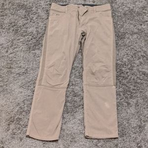 Kuhl pants